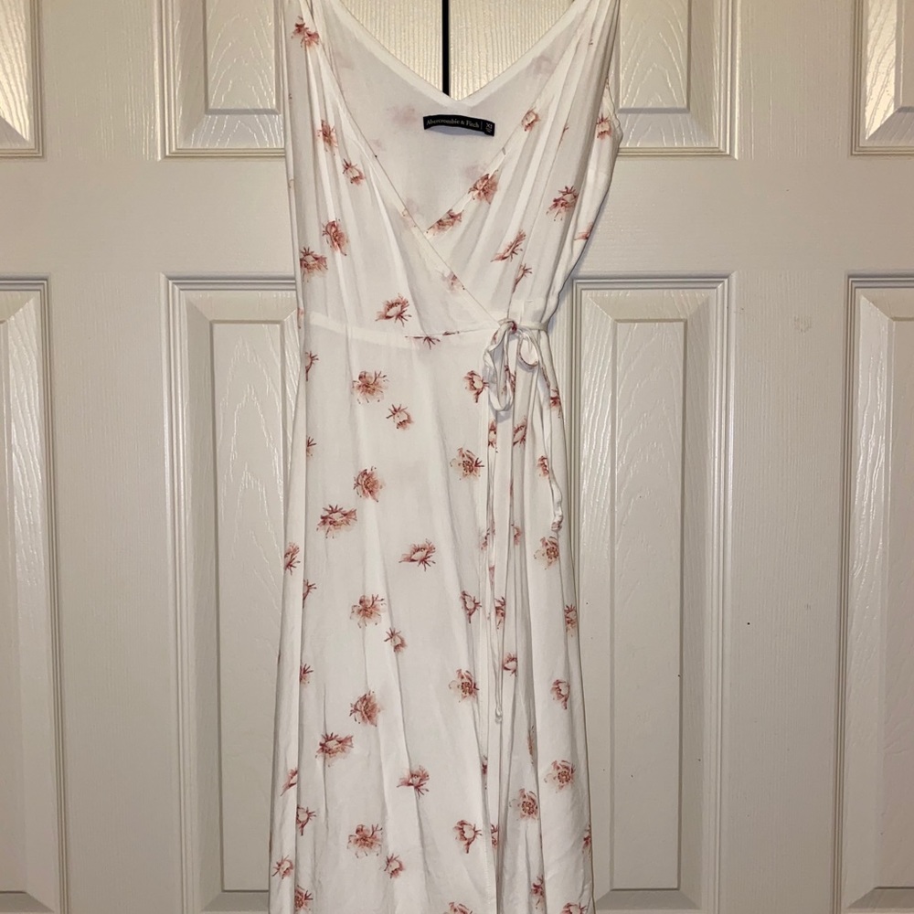 Abercrombie Dress
